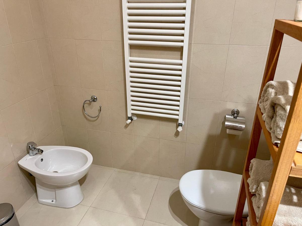Two Bedroom Apt., Hacienda Riquelme Golf Resort Мурсия Экстерьер фото
