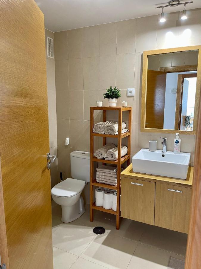 Two Bedroom Apt., Hacienda Riquelme Golf Resort Мурсия Экстерьер фото