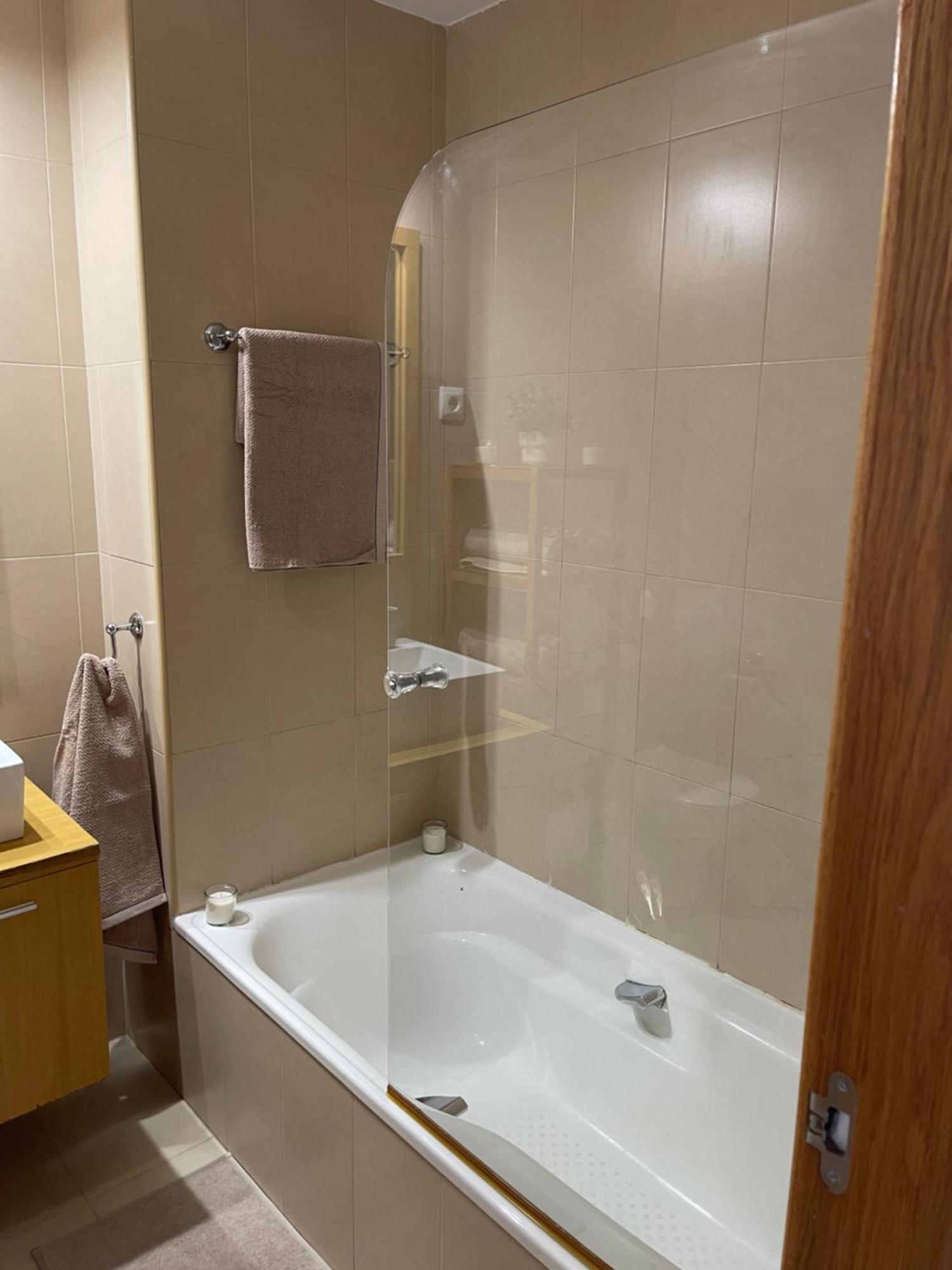 Two Bedroom Apt., Hacienda Riquelme Golf Resort Мурсия Экстерьер фото